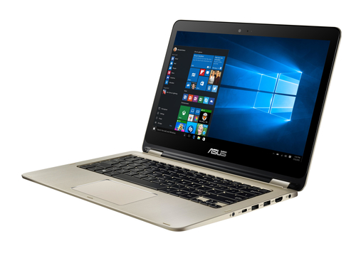 ASUS Vivobook Flip TP301UJ-DW006T laptop Intel® Core™ i5 i5-6200U Hybrid (2-in-1) – image 6