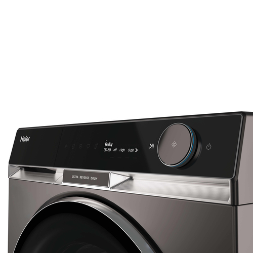 Haier HD90-BQ397GU1 tumble dryer Freestanding Front-load – image 8