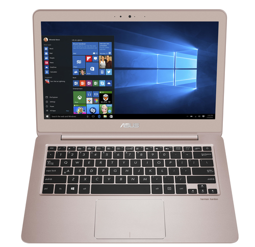 ASUS Zenbook UX330UA-FC321R laptop Intel® Core™ i7 i7-7500U – image 3