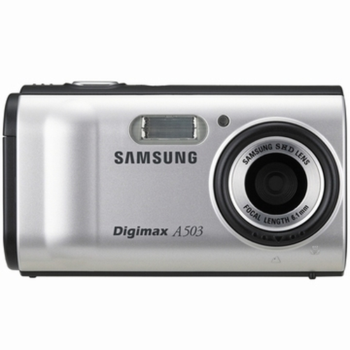 Samsung DIGIMAX A503