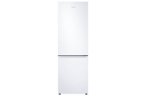 Samsung RB34T602EWW/EU fridge-freezer Freestanding