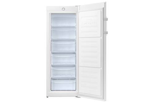 Samsung RZ20DG3001WWTR freezer Upright freezer Freestanding – image 3