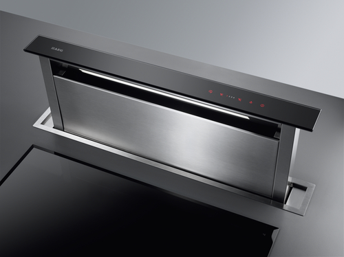 AEG X89491BH1 Downdraft Stainless steel 581 m³/h – image 6