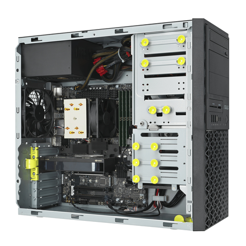 ASUS E500 G9-0140-CH – image 8