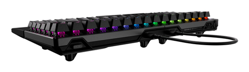 ASUS ROG Falcata gaming toetsenbord, afbeelding 6