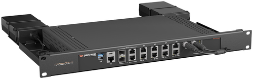 RACKMOUNT PALO ALTO PA-445 ION 3200