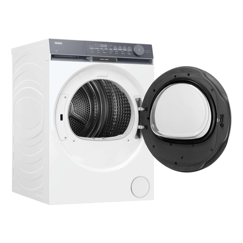 Haier X Series 9 HD100-CQ387U1-UK tumble dryer Freestanding Front-load – image 2