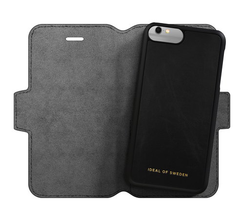 iDeal of Sweden Fashion Wallet iPhone 8/7/6/6S Plus Black – image 7