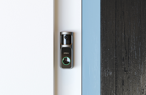 Imou 2S Video Doorbell Kit – Photo 8 sur 11