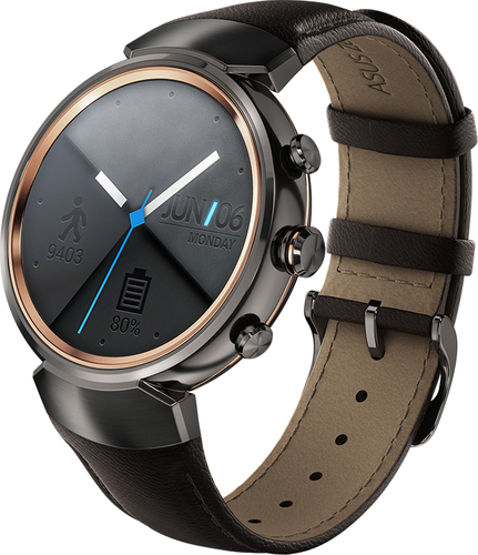 ASUS ZenWatch 3 WI503Q-1LDBR0002