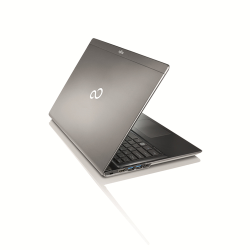 Fujitsu LIFEBOOK UH552 Intel® Core™ i5 i5-3317U Laptop – image 2