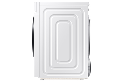 Samsung DV90DB7845GWU3 Warmtepompdroger Wit, afbeelding 5