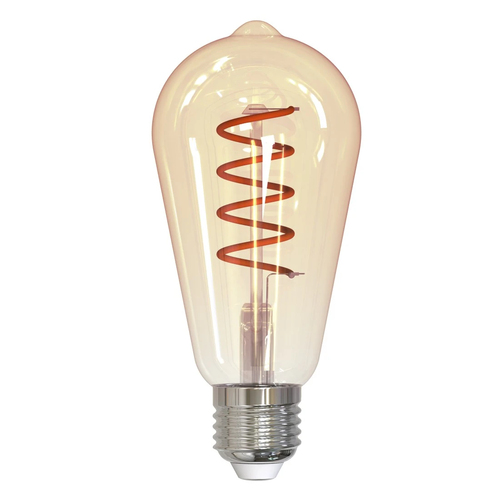 Hama 00232605 energy-saving lamp Extra warm white 1800 K 4 W E27