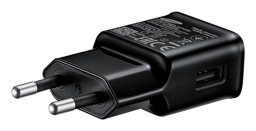 Samsung EP-TA20 - Netspanningsadapter, afbeelding 2