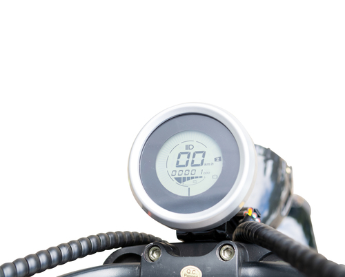 BOHLT Bastard electric scooter 1 seat(s) 25 km/h – image 7