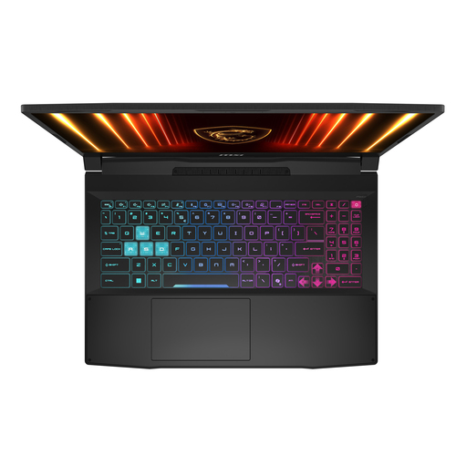 MSI Katana 15 HX B14WGK-474FR – image 9