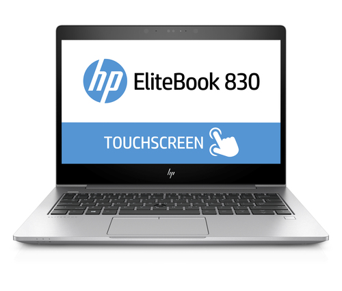T1A HP EliteBook 830 G5 – image 1