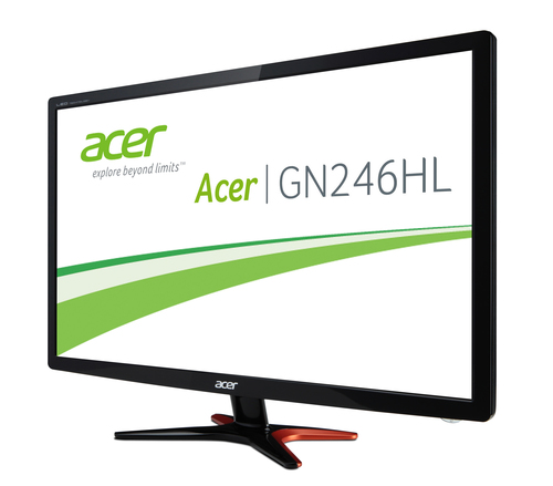 Acer G6 GN246HLB computer monitor – image 9