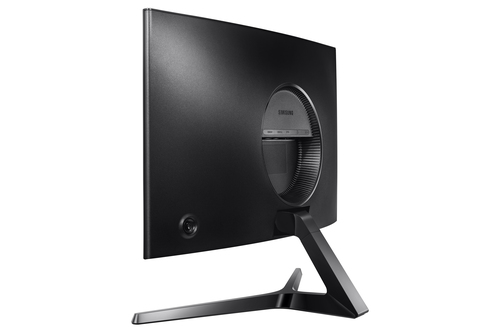 Samsung C24RG50FQU computer monitor – image 8