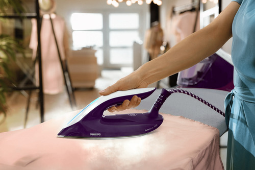 Philips 7000 series PSG7028/30 steam ironing station – image 8