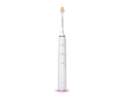 Philips HX9923/01 electric toothbrush Adult Sonic toothbrush White – image 4