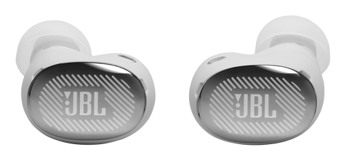 JBL Live Buds 4 Argent – Photo 2 sur 10
