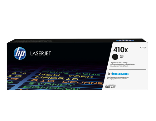 HP 305A – Toner nero originale