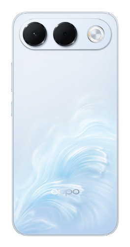 OPPO A7 Pro 256GB Blauw 5G – Foto 2 van 7