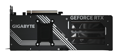 Gigabyte GeForce Rtx 5070 Windforce OC Sff 12G Graphics Card, New - image 6