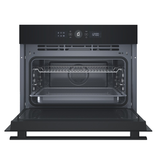 Whirlpool WCW46HMB, afbeelding 2