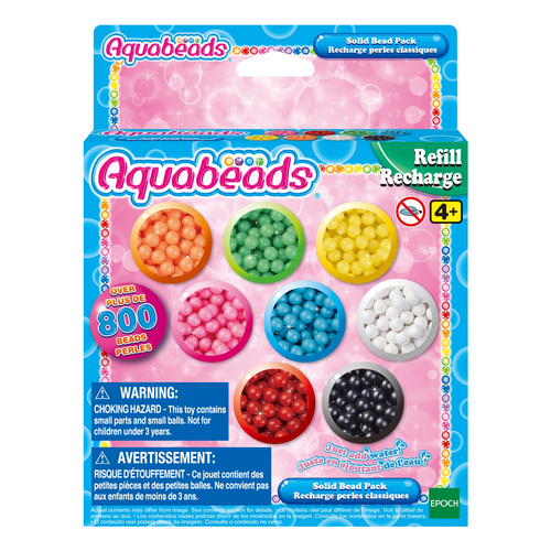 Aquabeads 31517 игрушка для творчества и рукоделия
