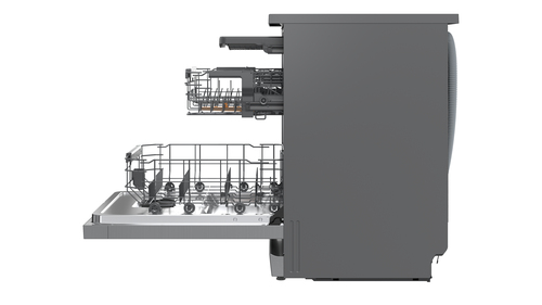 LG DFGF624V dishwasher Freestanding 14 place settings – image 4