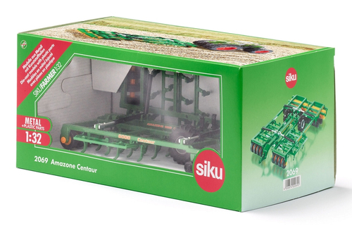 SIKU Farmer - Amazone Centaur modelvoertuig, afbeelding 6