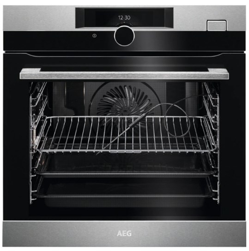 AEG BSK882320M 70 L Нержавеющая сталь
