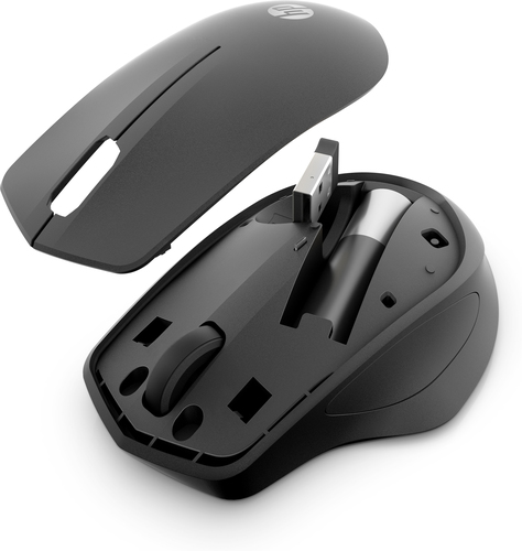 HP 280 Silent Draadloze Muis, afbeelding 5