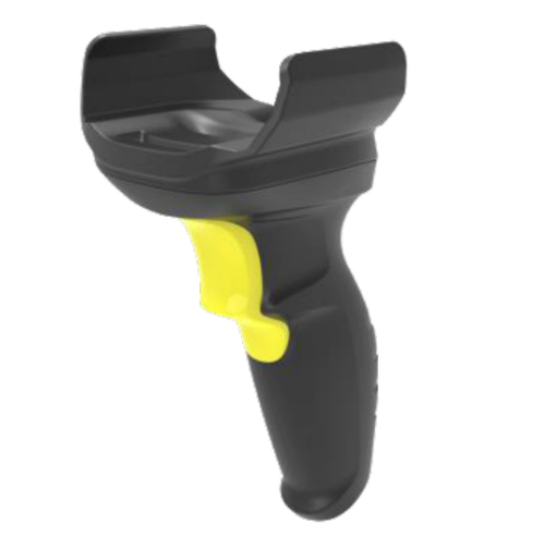 Zebra TRG-MC2X-SNP1-01. Brand compatibility: Zebra, Compatibility: MC2200/MC2700, Product colour: Black, Yellow. Quantity 