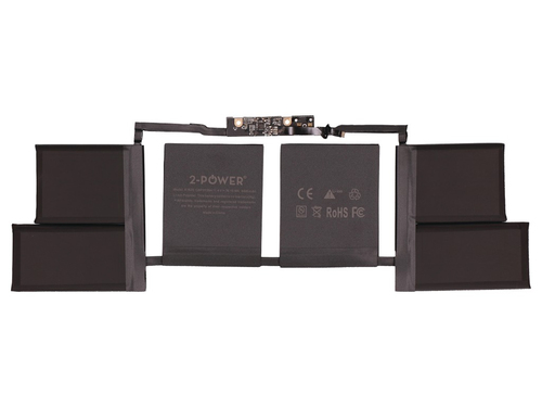 2-Power - Batterij voor laptopcomputer, afbeelding 2