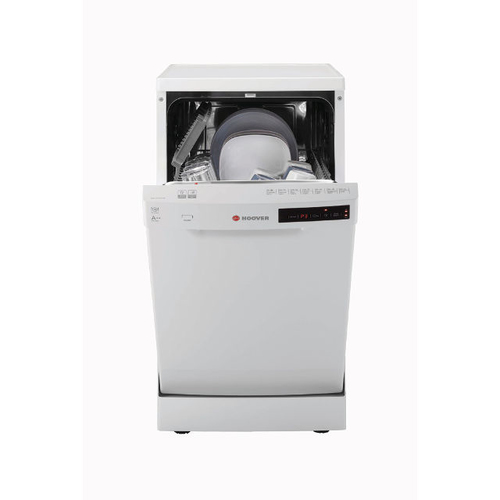 Hoover HDP 2D1049W-80 Отдельно стоящий 10 мест