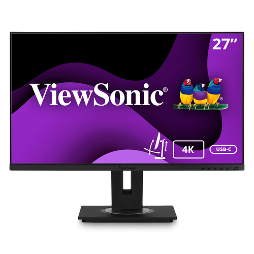 Viewsonic VG2756-4K product photo