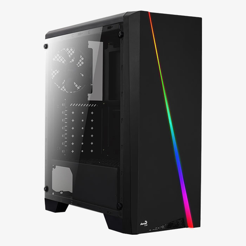 Aerocool CYLONTC/BK