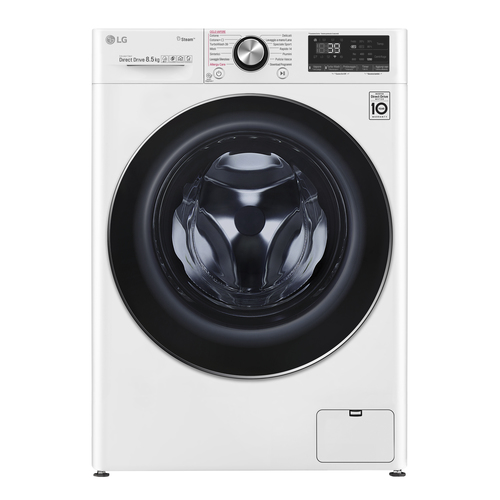 LG F2WV9S8P2 washing machine Front-load – image 1