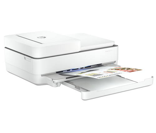 HP Envy 6432e AiO Printer – image 2