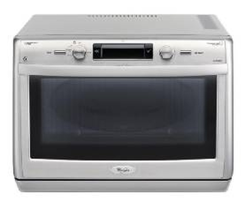 Whirlpool JT 379/IX