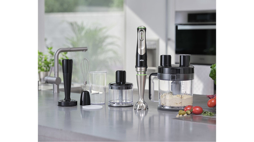 Braun Unisex Multiquick 9 Hand Blender in Black Size: 1kg Black female - image 6