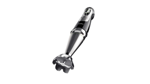 Braun Unisex Multiquick 9 Hand Blender in Black Size: 1kg Black female - image 3