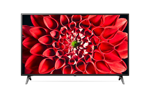 49UN7100PUA LG 49UN7100PUA - 49 Clase diagonal TV LCD con retroiluminación LED - Smart TV - webOS ThinQ AI - 4K UHD 2160p 3840 x 2160 - HDR