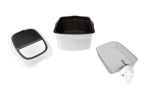Tefal Super Uno FR3140, afbeelding 3