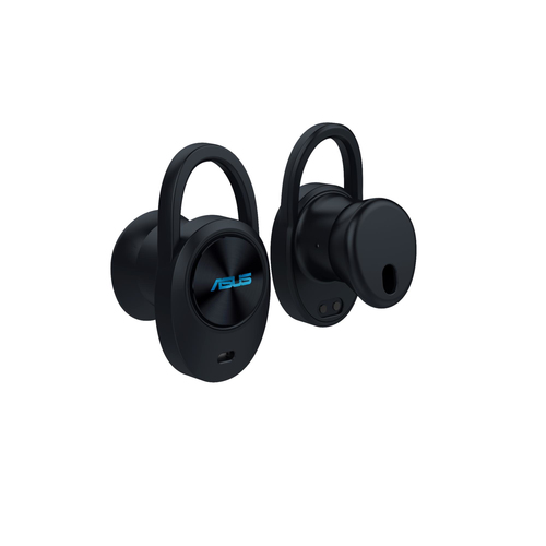 ASUS Zen Ear BT Kõrvaklapp Juhtmevaba Kõrvasisene Kõned/muusika Mikro-USB Bluetooth Must