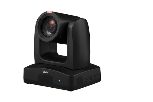 AVer PTC310U 8 MP Juoda 30 fps CMOS 25,4 / 2,8 mm (1 / 2.8)