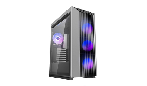 DeepCool CL500 4F midi tower behuizing